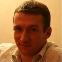 Guillaume Muller