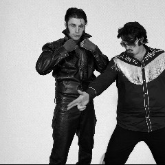 Falling in Reverse & HARDY