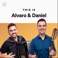 Alvaro & Daniel