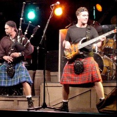 Off Kilter