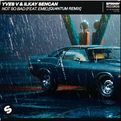 Yves V & Ilkay Sencan feat. Emie
