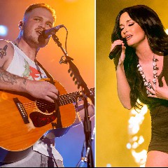 Zach Bryan ftg. Kacey Musgraves