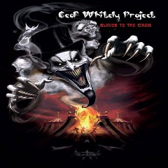Geof Whitely Project