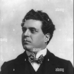 Mascagni, Pietro
