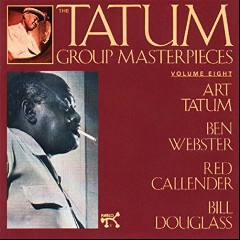 Art Tatum feat. Red Callender and Bill Douglass