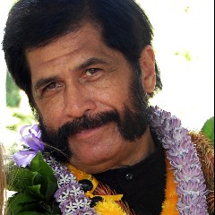 Palani Vaughan