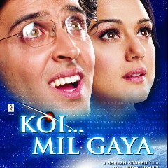 Koi Mil Gaya