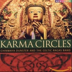 Chinmaya Dunster and the Celtic Ragas Band