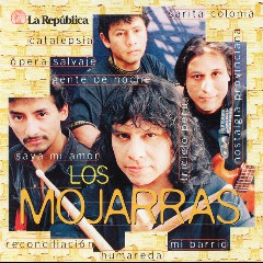 Los Mojarras