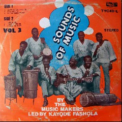 The Musicmakers