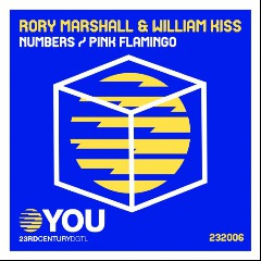 William Kiss, Rory Marshall