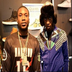Young Thug, Meek Mill & T-Shyne