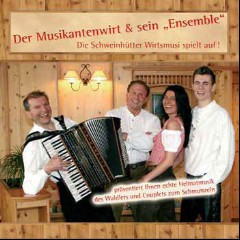 Musikantenwirt und Ensemble