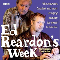 Ed Reardons Week