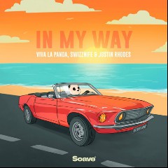 Viva La Panda & Justin Rhodes