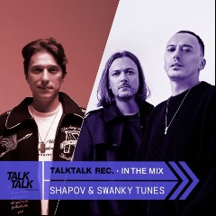 SHAPOV/SWANKY TUNES