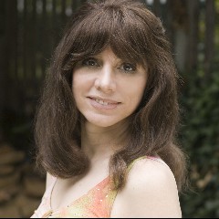 Catherine Asaro