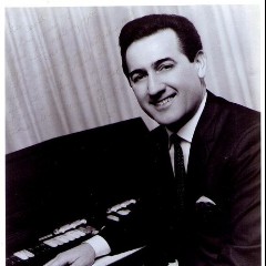 The Joe Bucci Trio