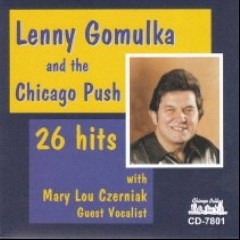 Lenny Gomulka & Chicago Push