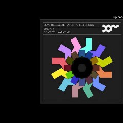 Love Regenerator × Eli Brown