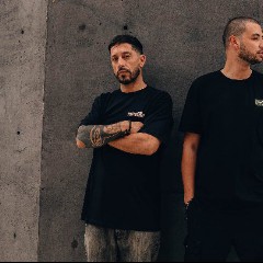 Modjo, Sparrow & Barbossa, koshi, Daymaan