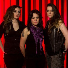 The Amorettes