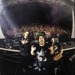 Zeds Dead, SNAILS, Akylla