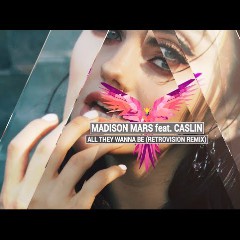 Madison Mars feat. Caslin