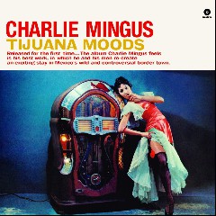 Moods and August Charles
