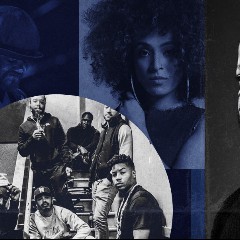 Blue Note Artists