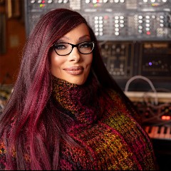 Lisa Bella Donna