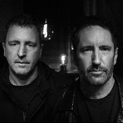 Trent Reznor and Atticus Ross