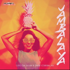 Geo Da Silva & Dani Corbalan