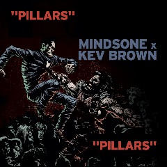 MindsOne & Kev Brown