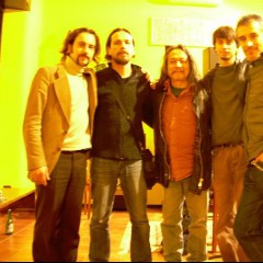 Damo Suzuki’s Network