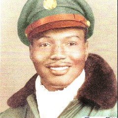 Earl Martin
