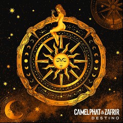 Camelphat, Zafrir