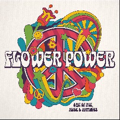 Flower Power 70er CD 1
