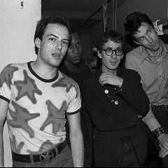 Dead Kennedys