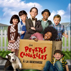 Les petites canailles