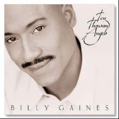 Billy Gaines