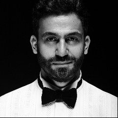 Sevak Amroyan