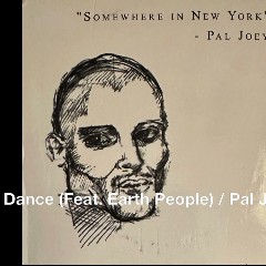Earth People, Pal Joey