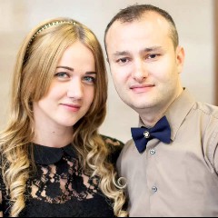 Alin si Emima Timofte
