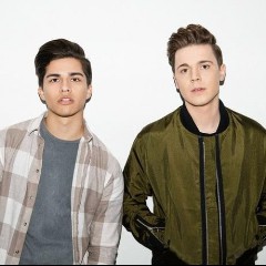 Felix Jaehn, Hight & Alex Aiono