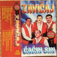 Grupa Zavicaj