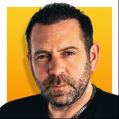 Matthias Distel