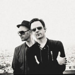 Booka Shade, Eli & Fur