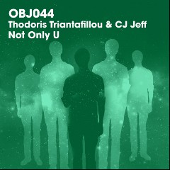 Thodoris Triantafillou & CJ Jeff