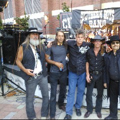 Southern Boys